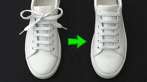 how to wear shoes without tying laces|how to not tie shoelaces.